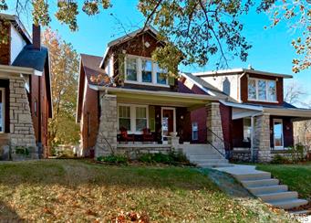 Holly Hills - Residential