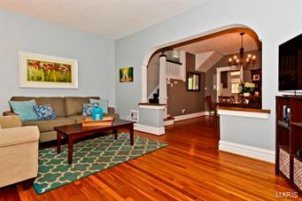 Holly Hills - Residential