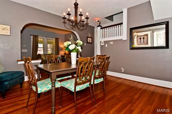 Holly Hills - Residential