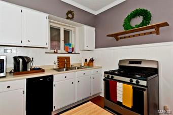 Holly Hills - Residential