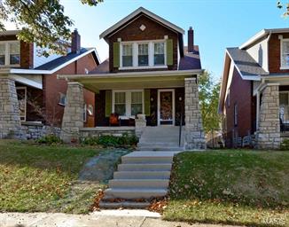 Holly Hills - Residential