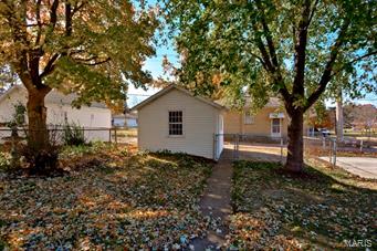 Holly Hills - Residential