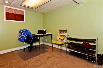 Holly Hills - Residential