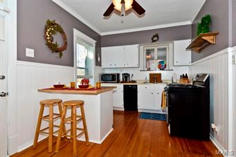 Holly Hills - Residential