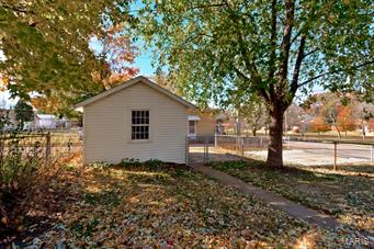 Holly Hills - Residential