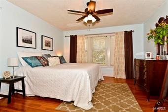 Holly Hills - Residential