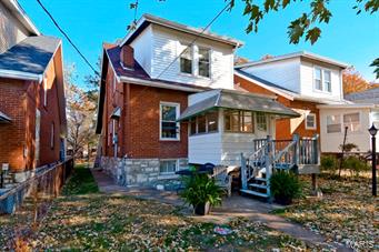 Holly Hills - Residential