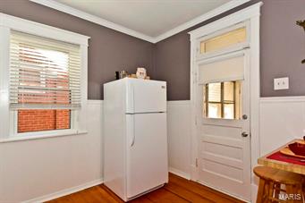 Holly Hills - Residential