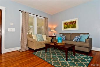 Holly Hills - Residential