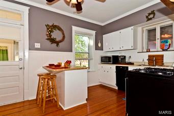 Holly Hills - Residential