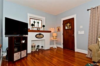 Holly Hills - Residential