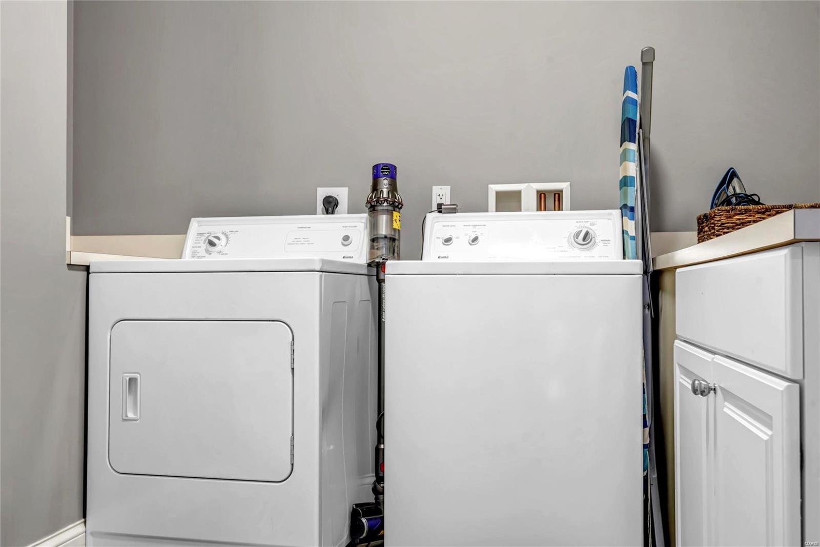 Crescent Condo - Residential