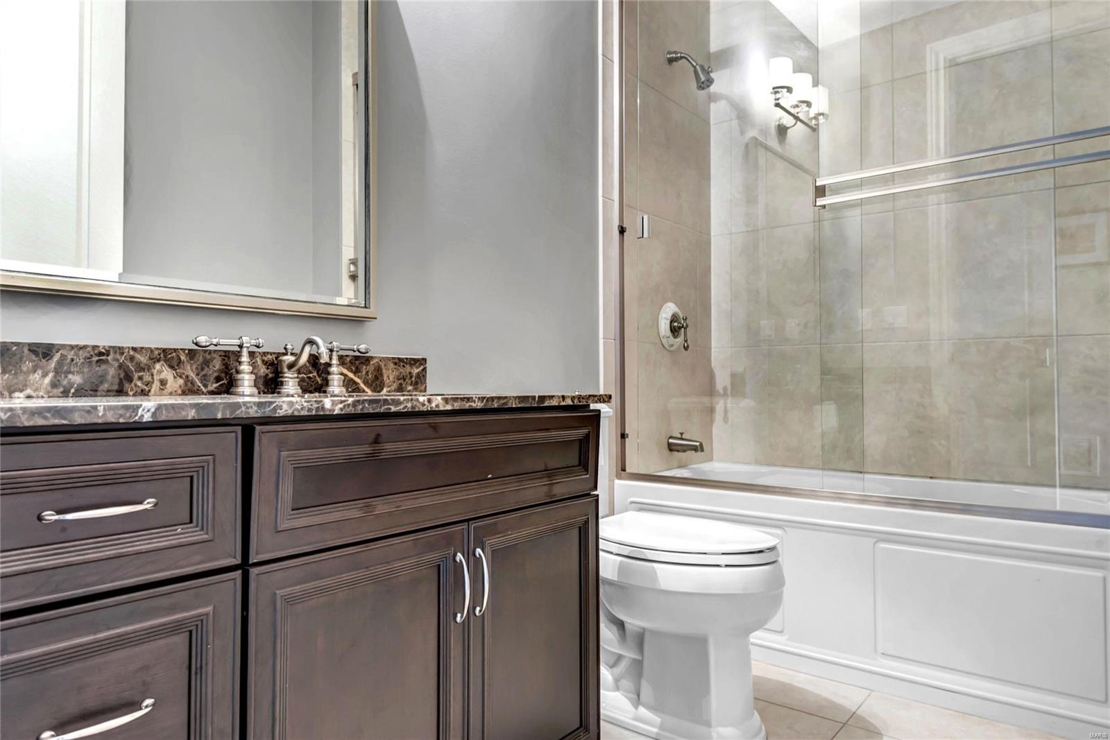 Crescent Condo - Residential