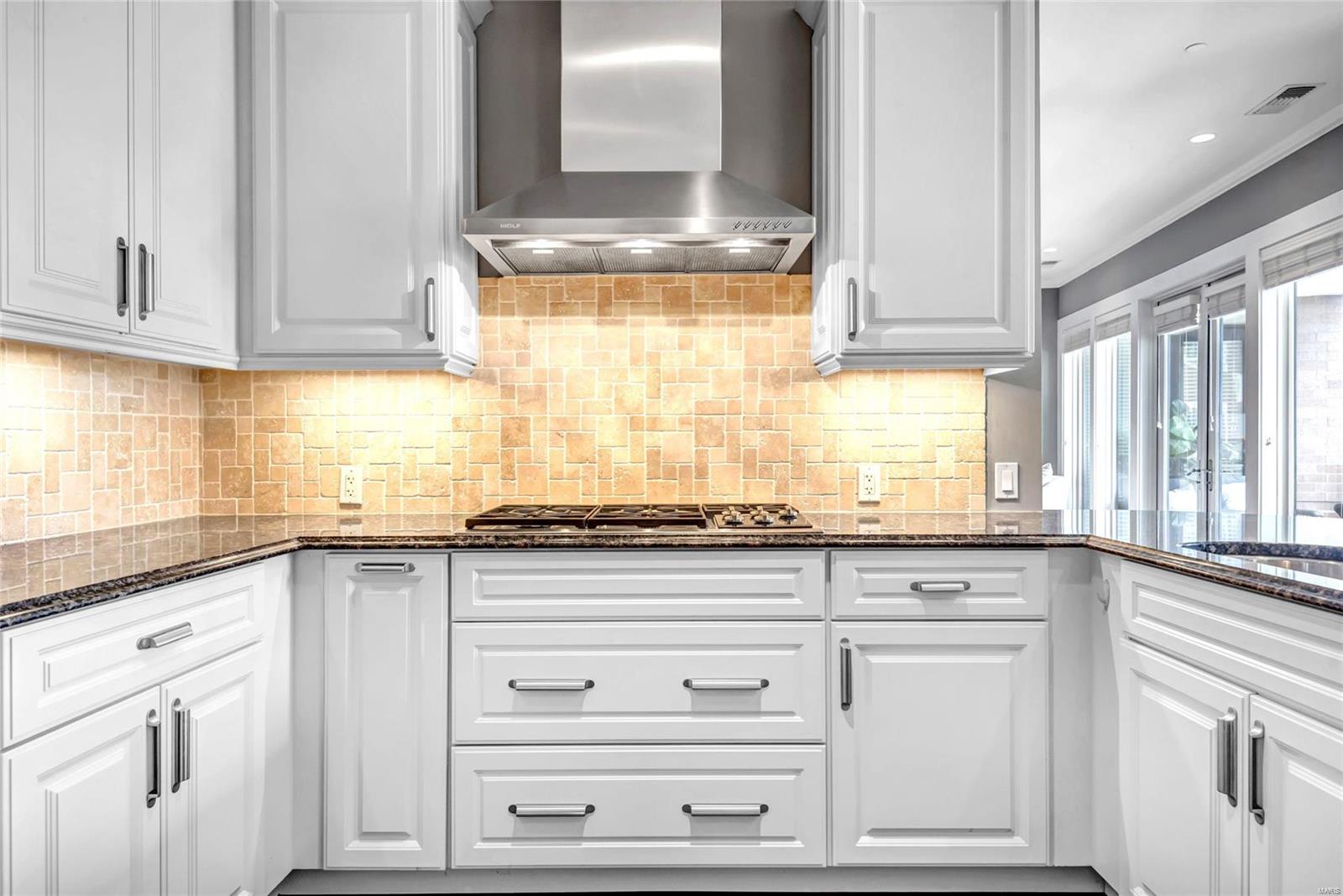 Crescent Condo - Residential