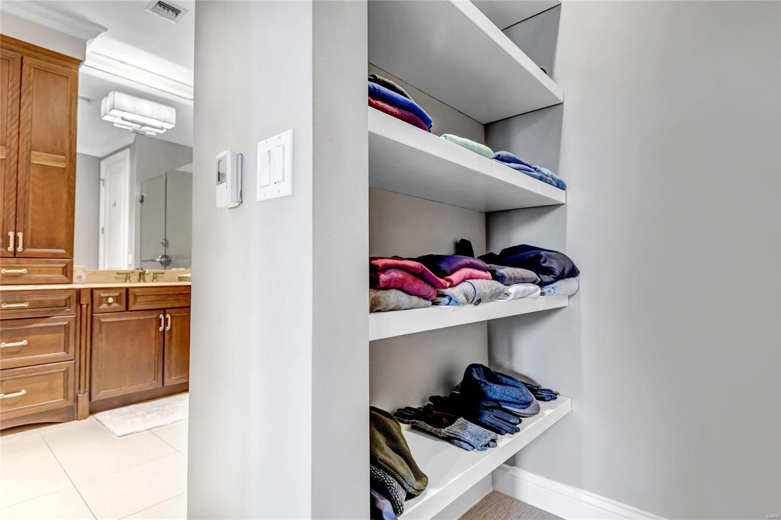 Crescent Condo - Residential