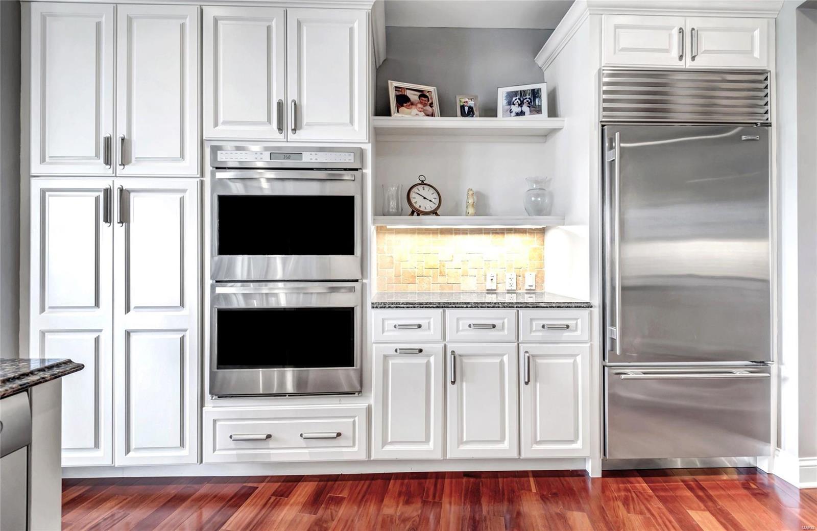 Crescent Condo - Residential