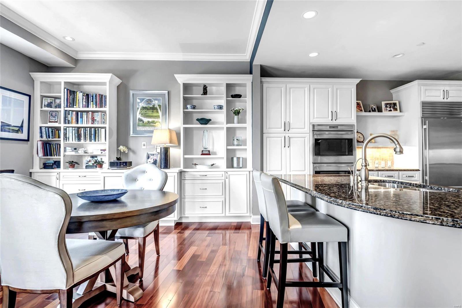 Crescent Condo - Residential