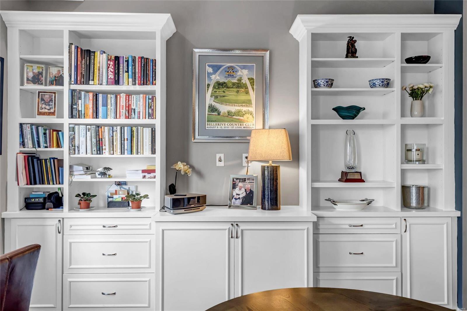 Crescent Condo - Residential