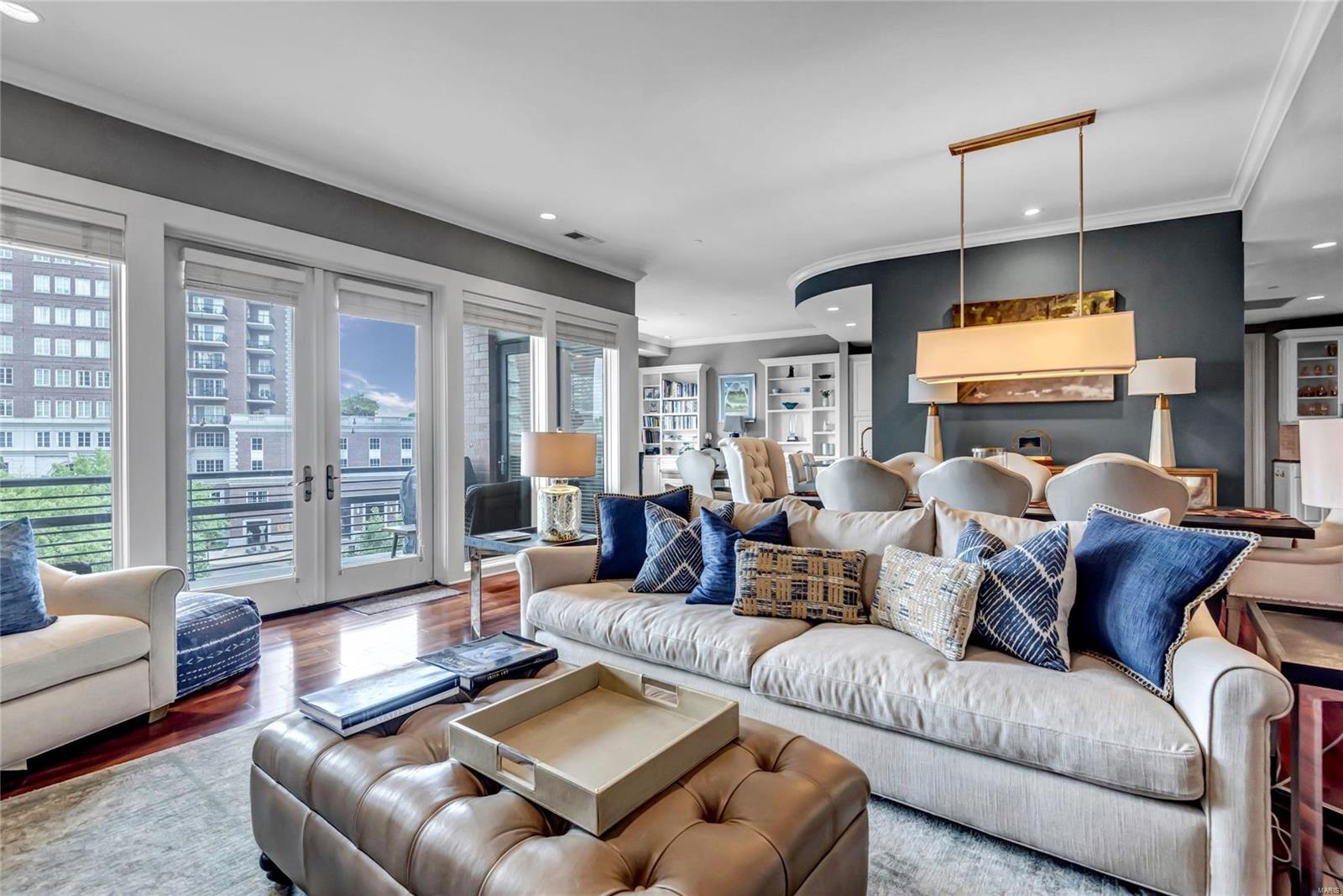 Crescent Condo - Residential