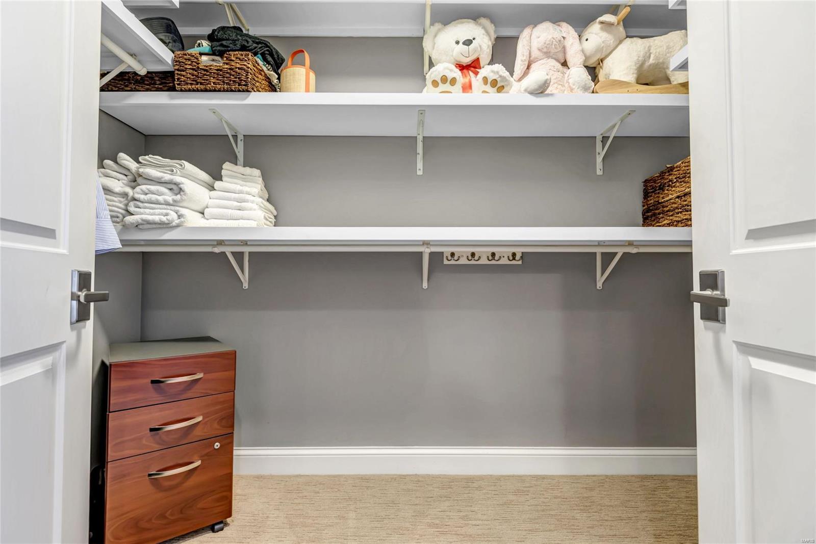 Crescent Condo - Residential