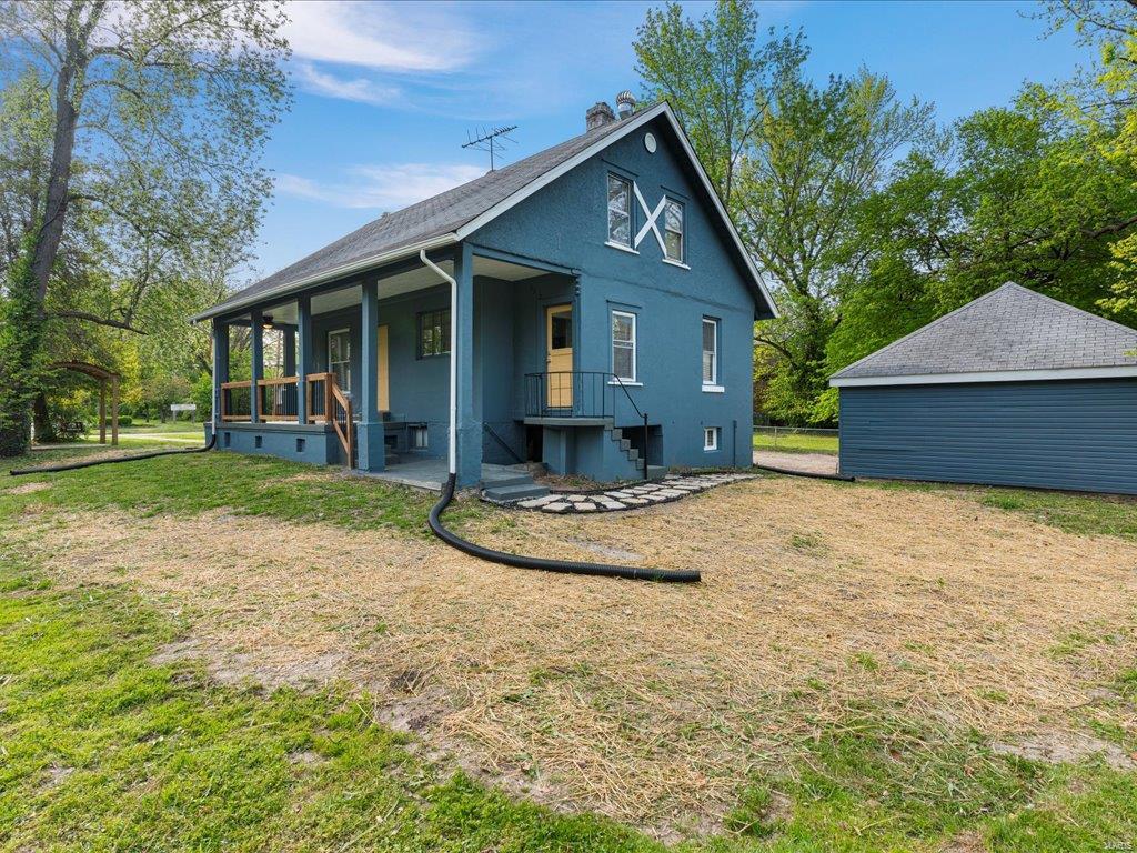 Us Surv 2504 - Residential