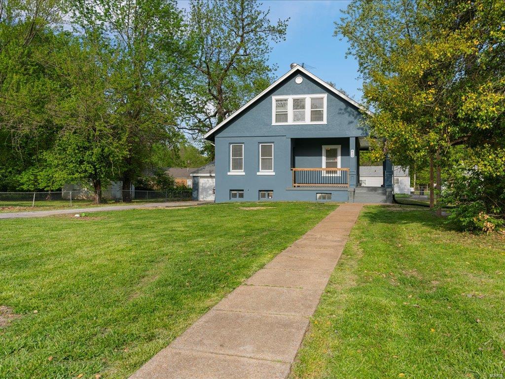 Us Surv 2504 - Residential