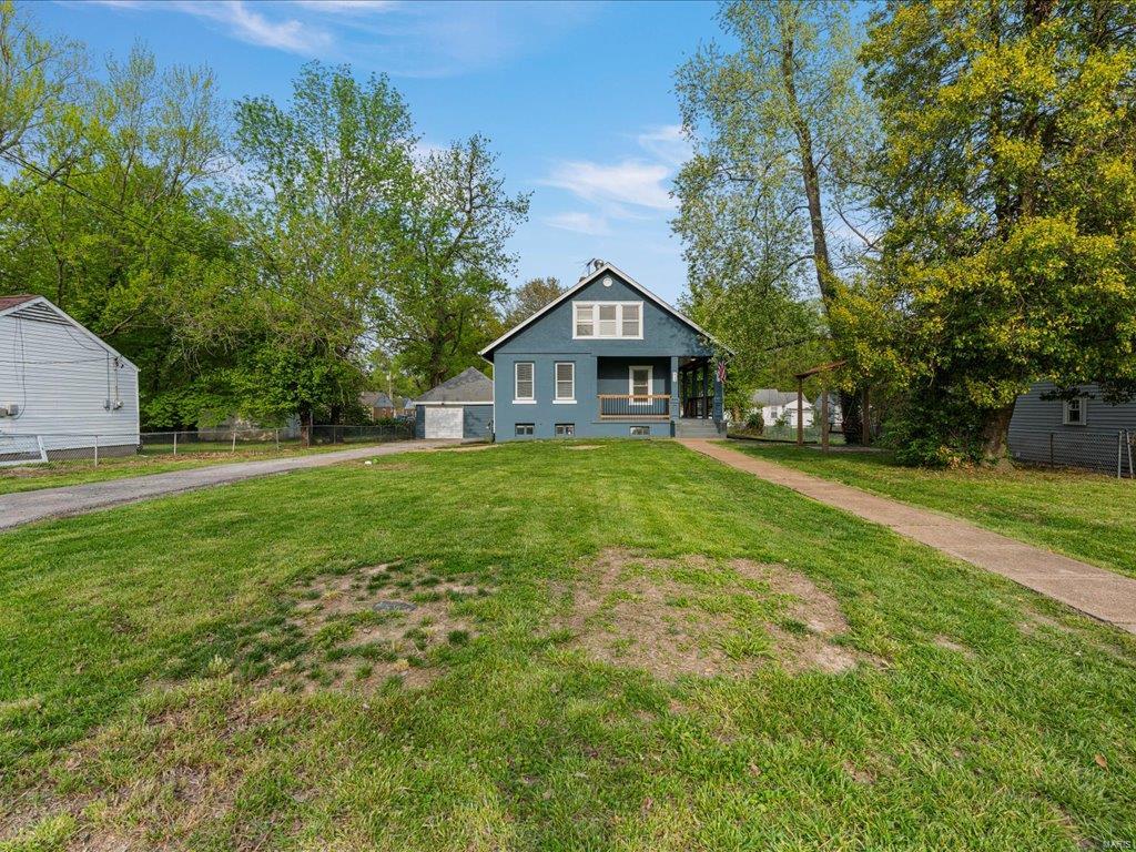 Us Surv 2504 - Residential