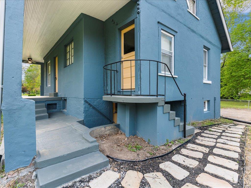 Us Surv 2504 - Residential