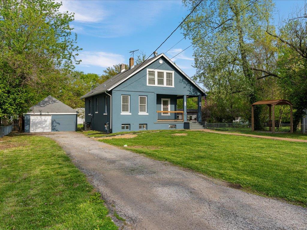 Us Surv 2504 - Residential