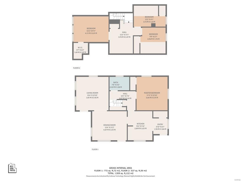 Us Surv 2504 - Residential
