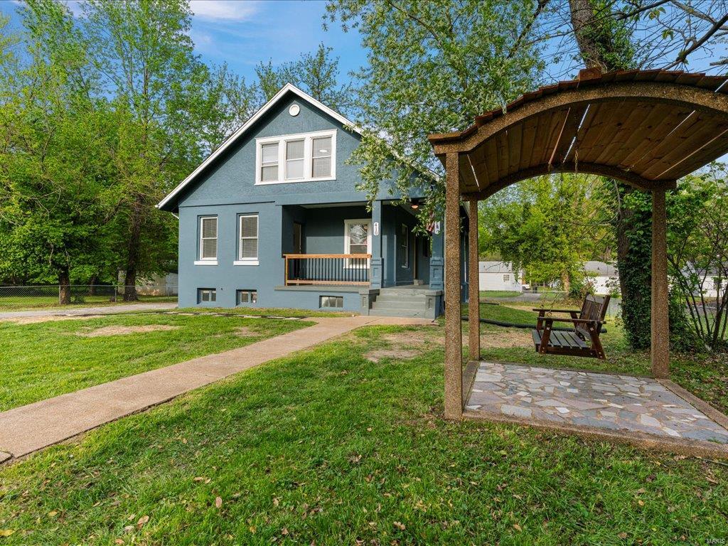 Us Surv 2504 - Residential