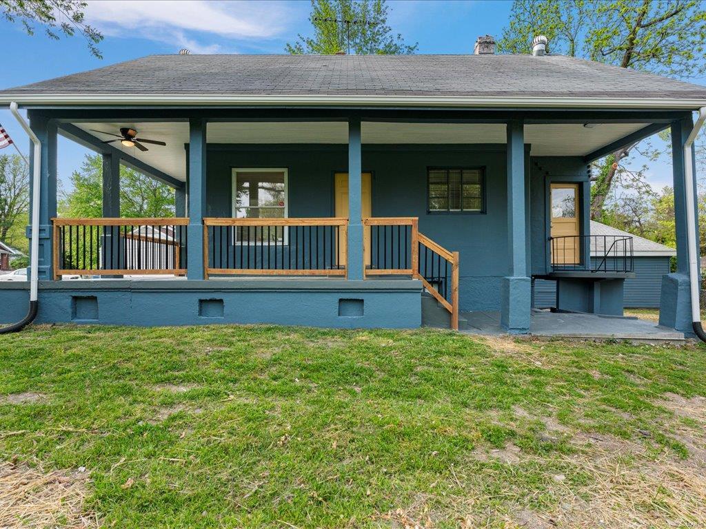 Us Surv 2504 - Residential