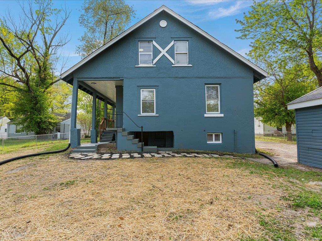 Us Surv 2504 - Residential