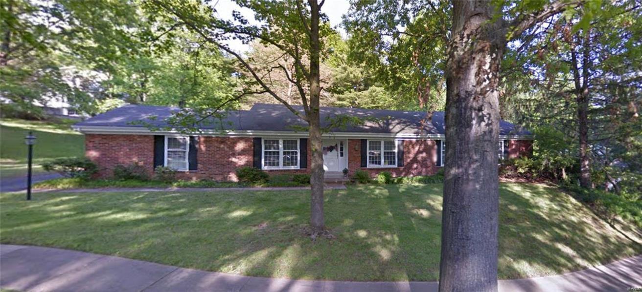 Dougherty Woods - Residential