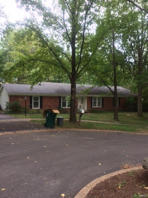Dougherty Woods - Residential
