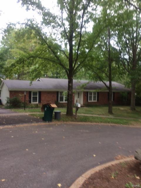 Dougherty Woods - Residential