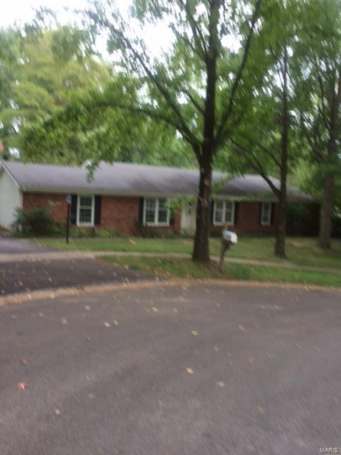 Dougherty Woods - Residential