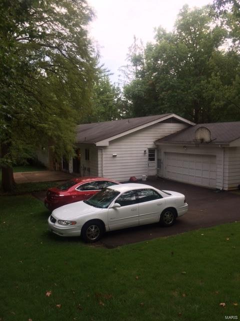 Dougherty Woods - Residential