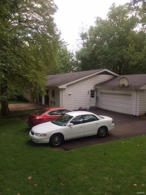 Dougherty Woods - Residential