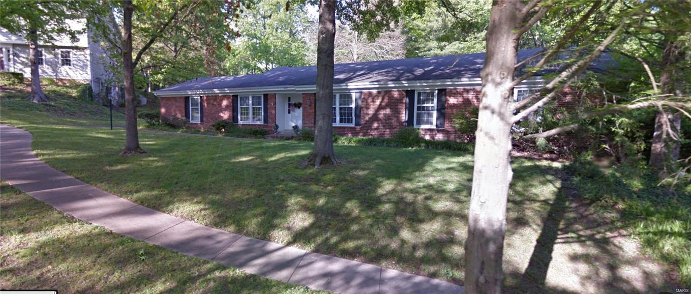 Dougherty Woods - Residential