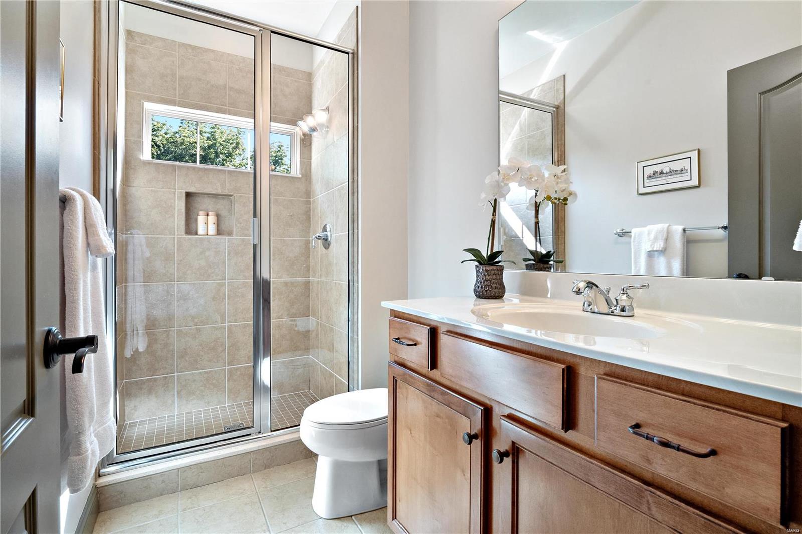 Glen Abbey - Residential