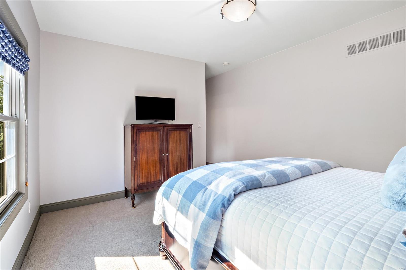 Glen Abbey - Residential