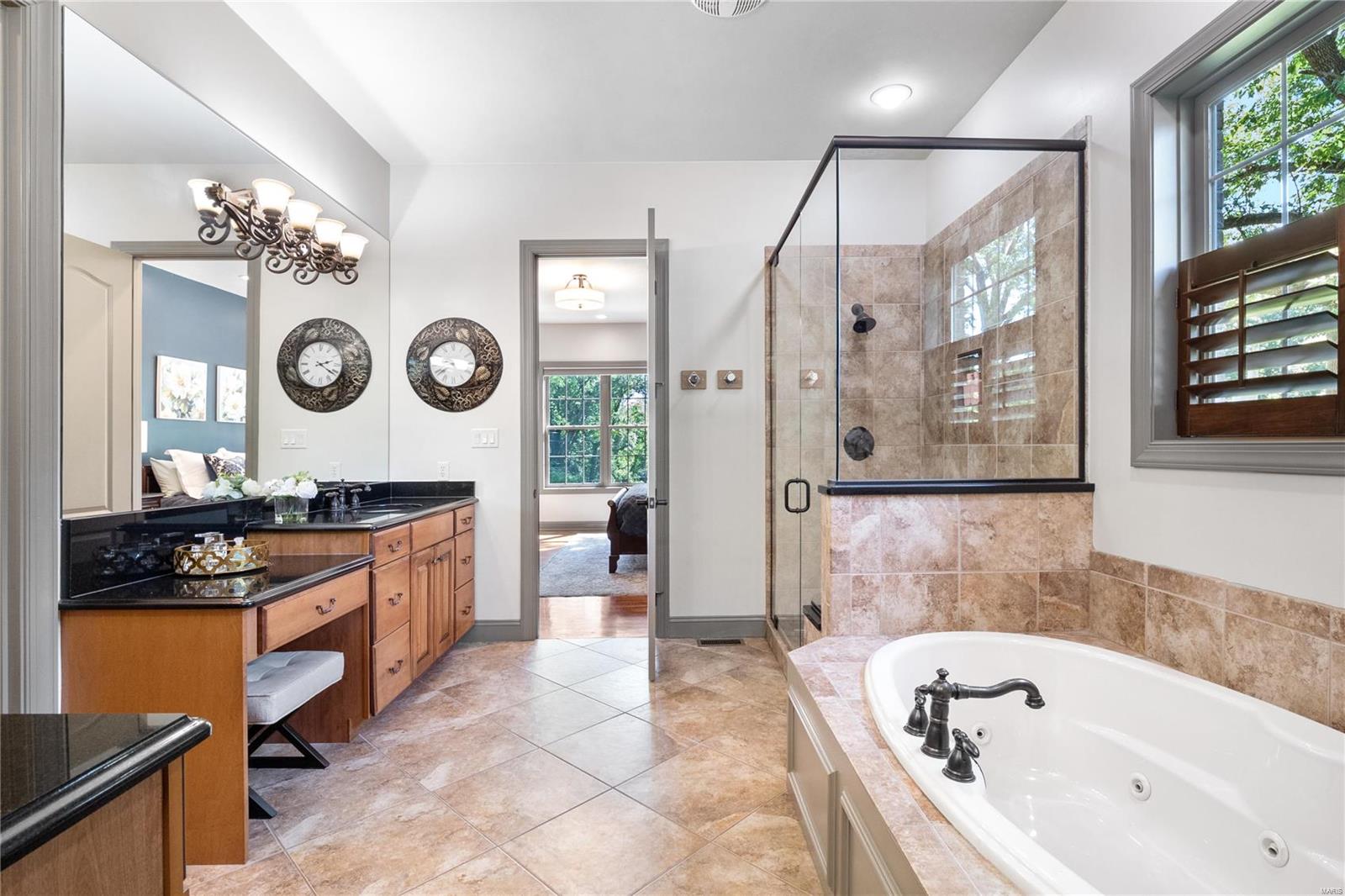 Glen Abbey - Residential