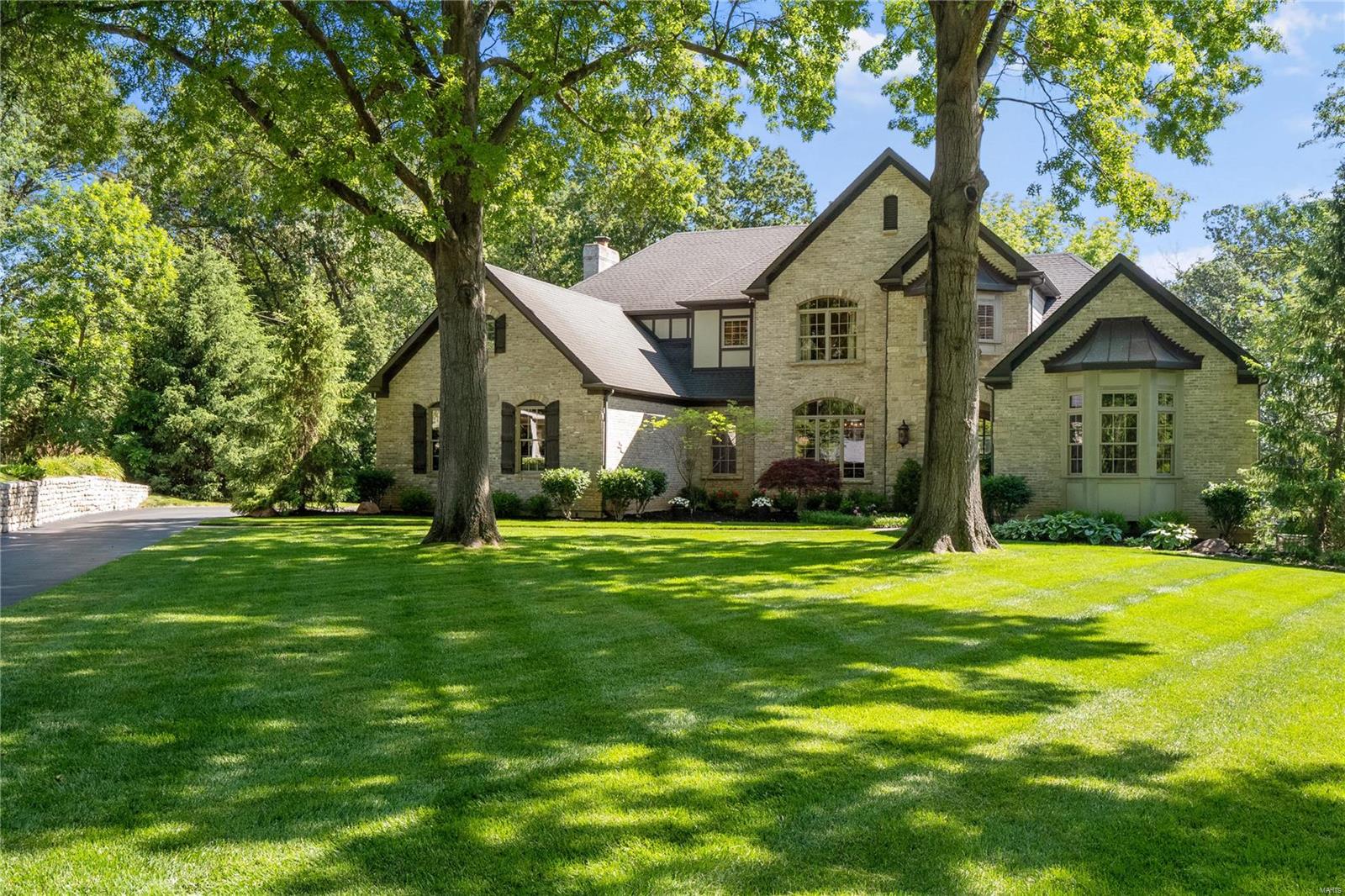 Glen Abbey - Residential