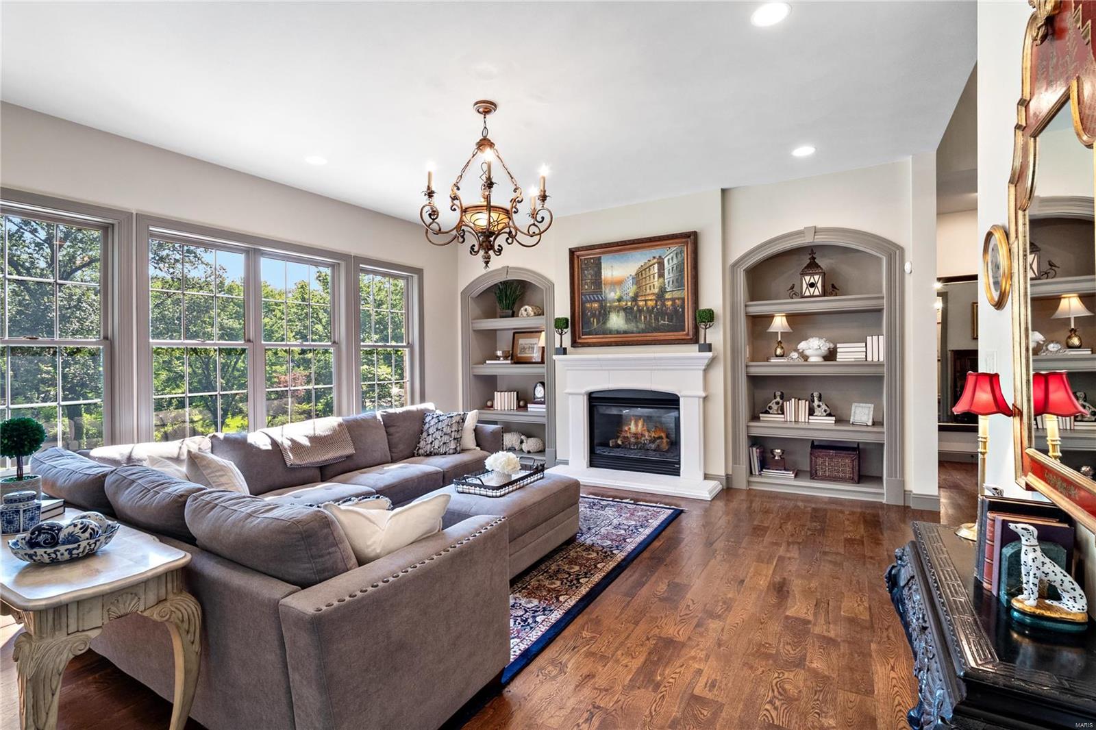 Glen Abbey - Residential