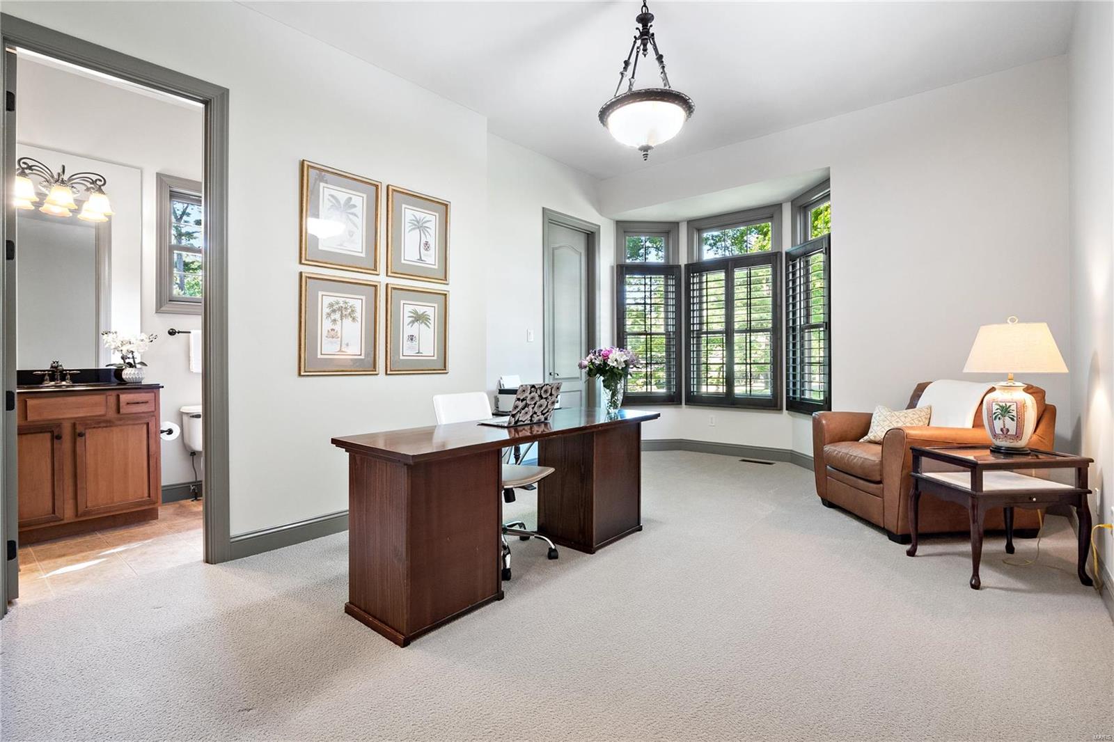 Glen Abbey - Residential