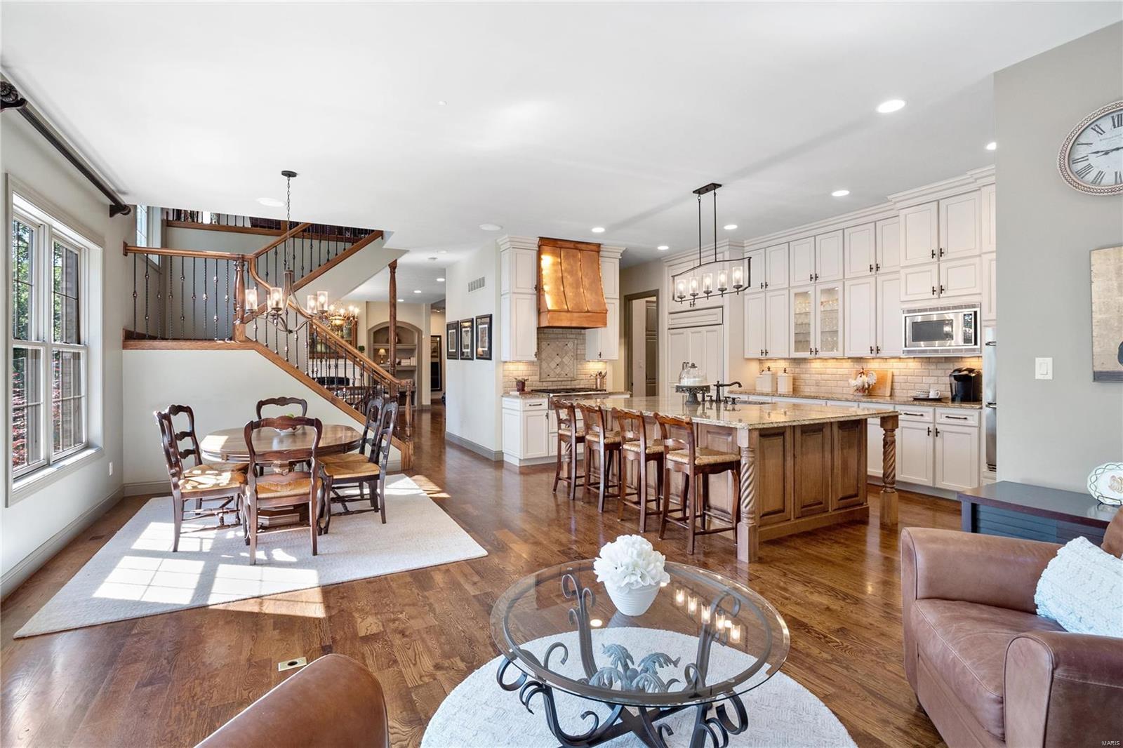 Glen Abbey - Residential