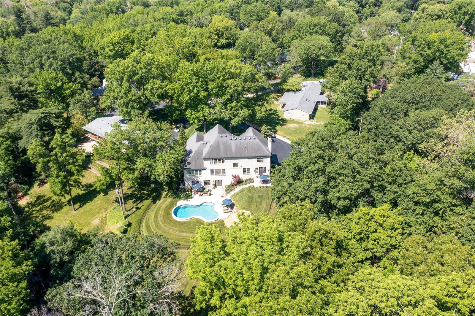 Glen Abbey - Residential