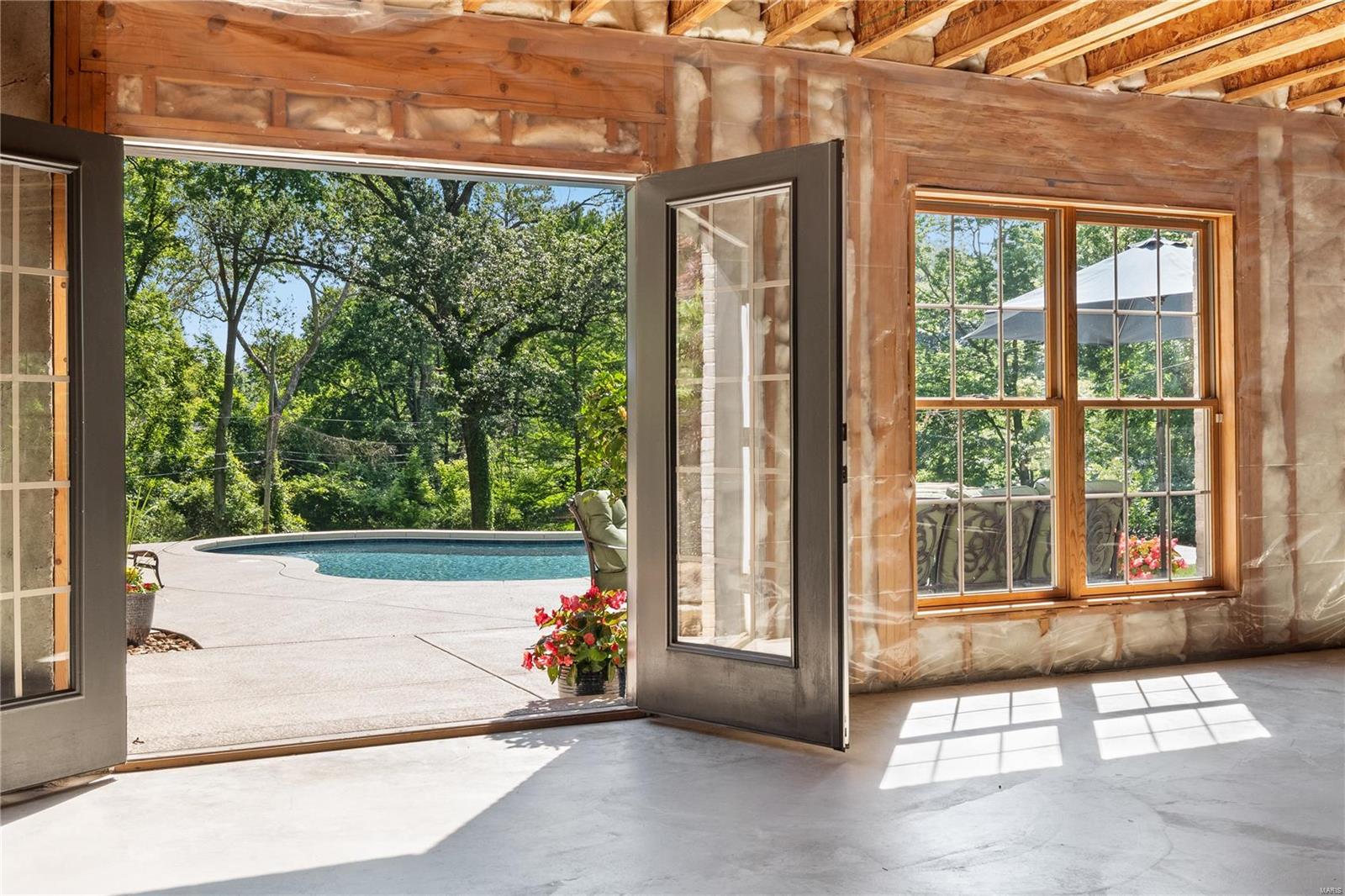 Glen Abbey - Residential