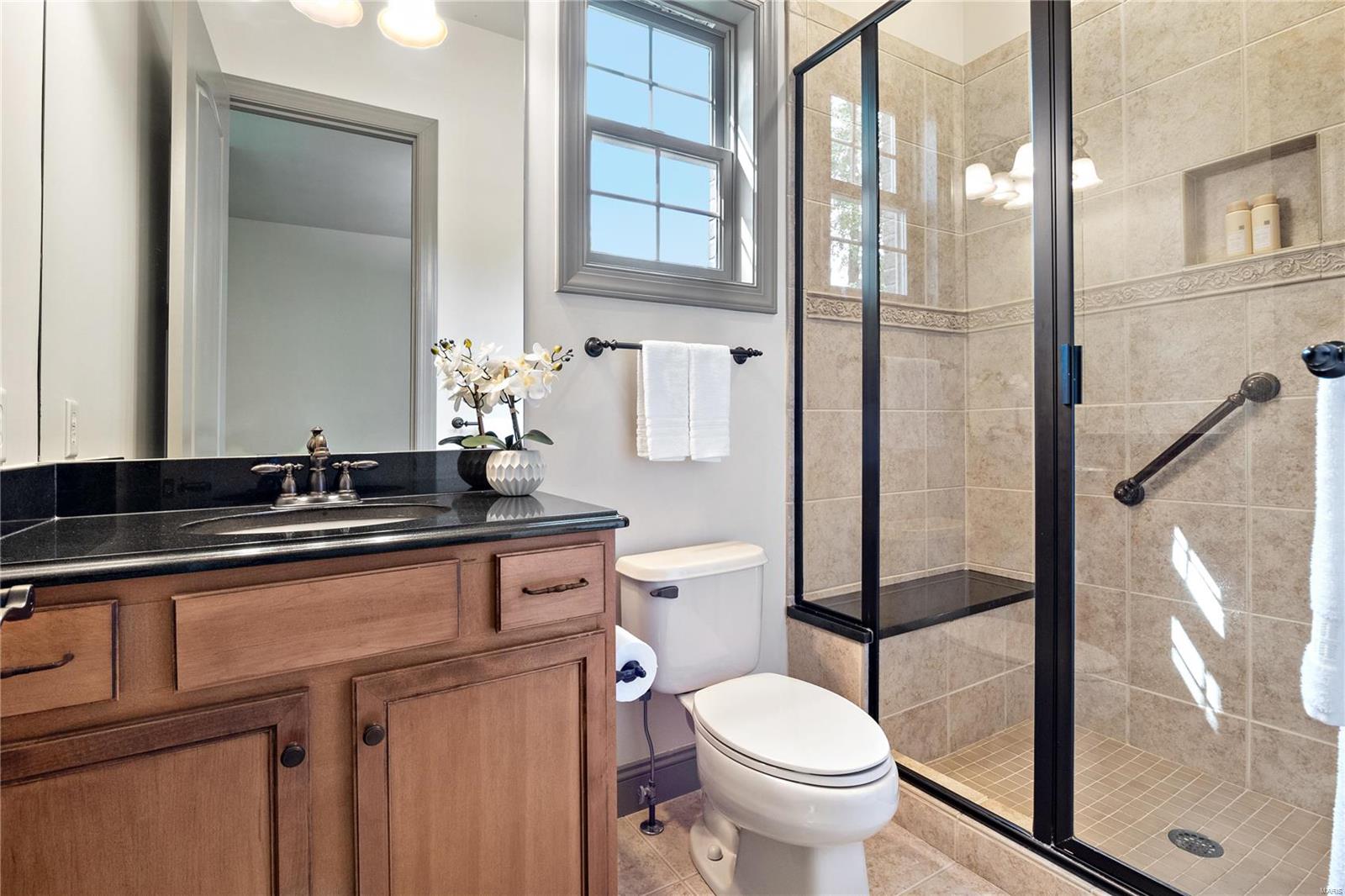 Glen Abbey - Residential